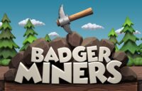 Badger Miners logo