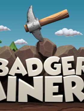 Badger Miners