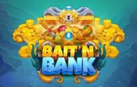 Baint’n’Bank logo
