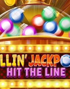 Ballin’ Jackpots — Hit The Line
