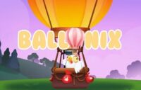 BalloniX logo