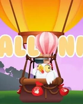 BalloniX