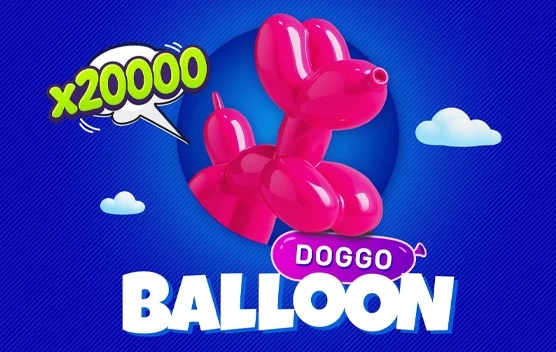 Balloon Doggo