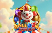 Balloon Joker logo