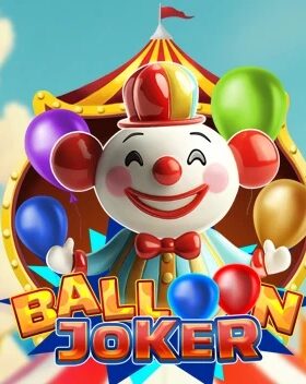 Balloon Joker