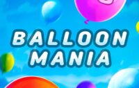Balloon Mania logo