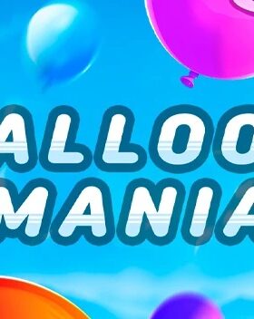 Balloon Mania