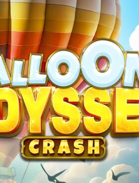 Balloon Odyssey Crash