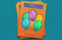 Balloons logo