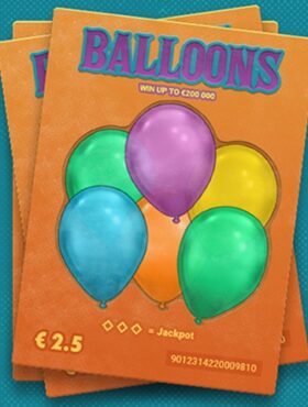 Balloons