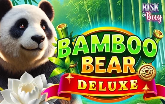 Bamboo Bear Deluxe