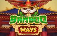 Bamboo Ways logo