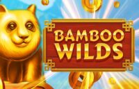 Bamboo Wilds logo