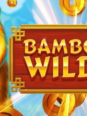 Bamboo Wilds