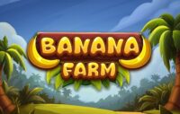 Banana Farm logo