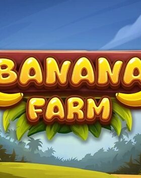 Banana Farm