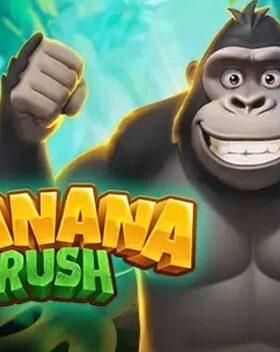 Banana Rush