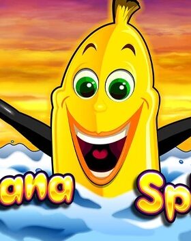 Banana Splash