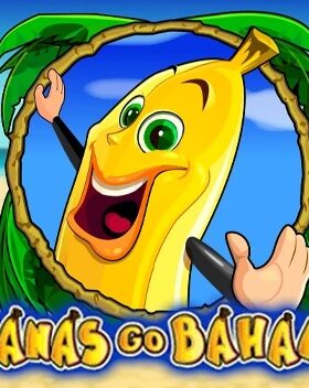 Bananas Go Bahamas
