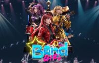 Band Girl logo