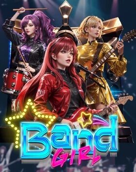 Band Girl