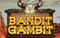 Bandit Gambit logo