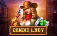Bandit Lady logo