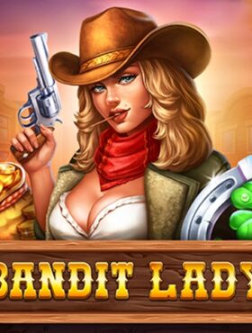 Bandit Lady