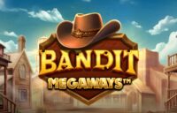 Bandit Megaways logo