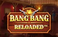 Bang Bang Reloaded logo