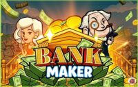 Bank Maker logo