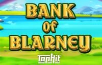 Bank of Blarney TopHit logo