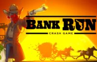 Bank Run logo