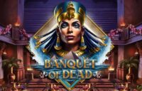 Banquet of Dead logo