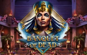 Banquet of Dead