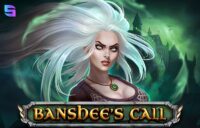 Banshee’s Call logo