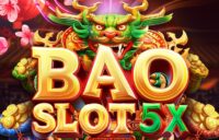 Bao Slot 5X logo