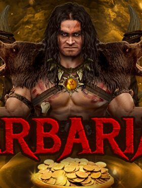 Barbarian