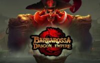 Barbarossa Dragon Empire logo