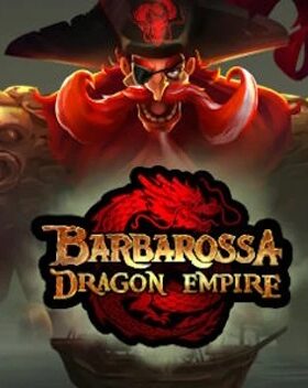 Barbarossa Dragon Empire