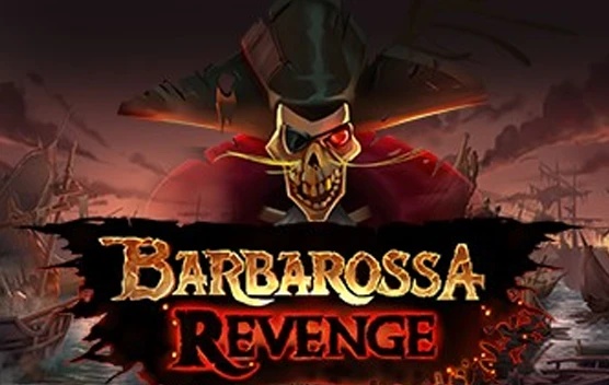 Barbarossa Revenge