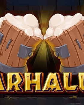Barhalla