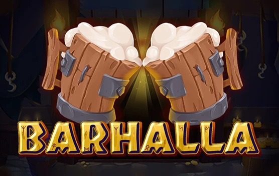 Barhalla