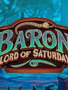 Baron — Lord of Saturday