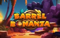 Barrel Bonanza logo