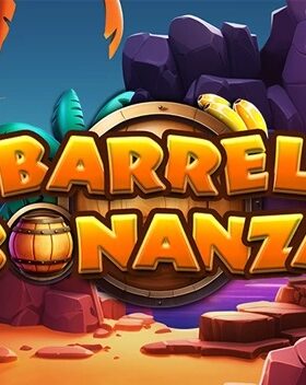 Barrel Bonanza