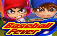 Baseball Fever logo