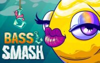 Bass Smash logo