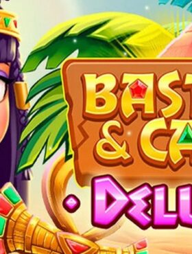 Bastet & Cats Deluxe