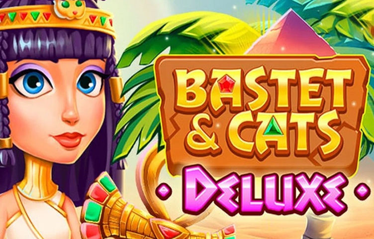 Bastet & Cats Deluxe
